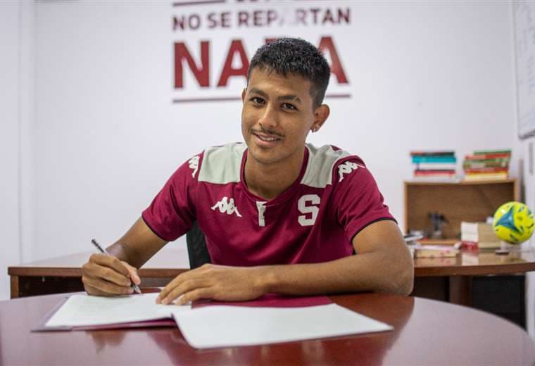 Álvaro Zamora, Saprissa.