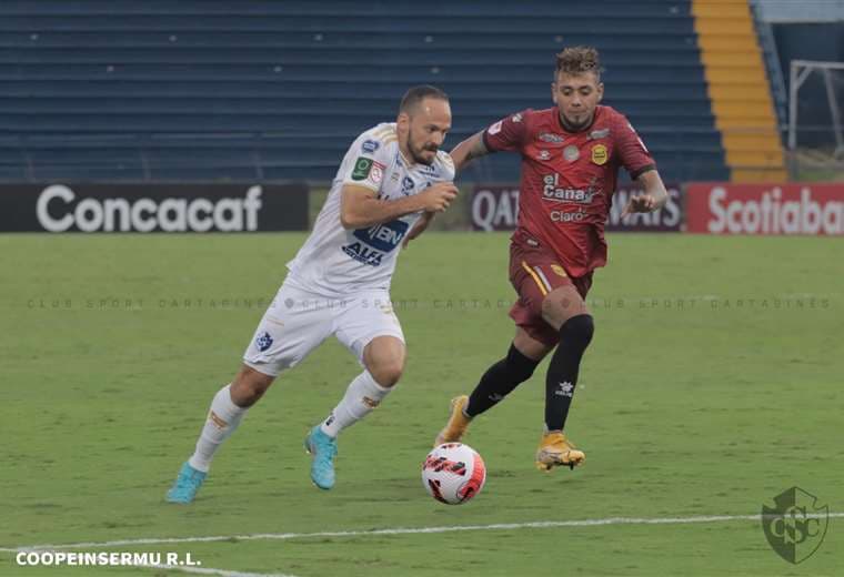 Prensa Cartaginés