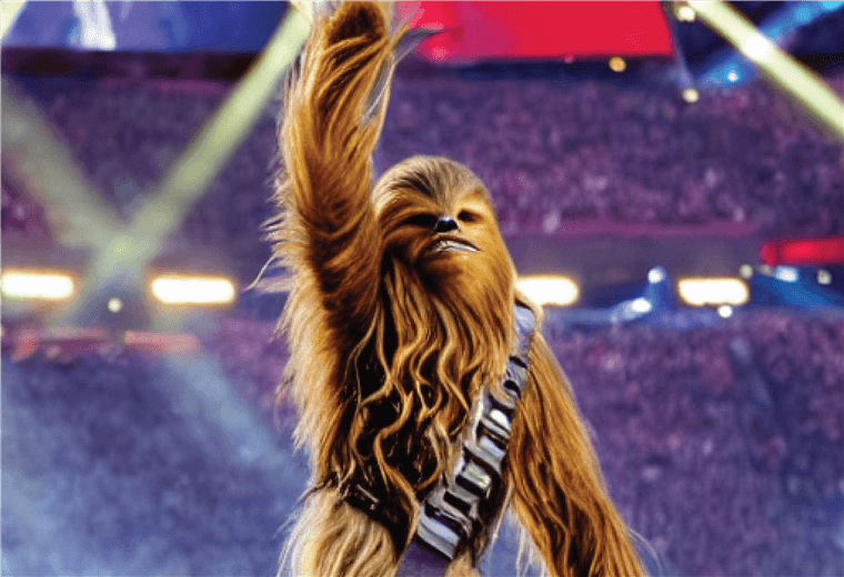 ¿Es la inteligencia artificial el futuro del arte?