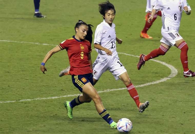 Estas fueron las grandes protagonistas que dejó el Mundial Sub20 Femenino