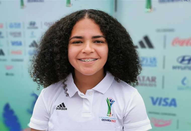 Crédito: Daniel Jiménez