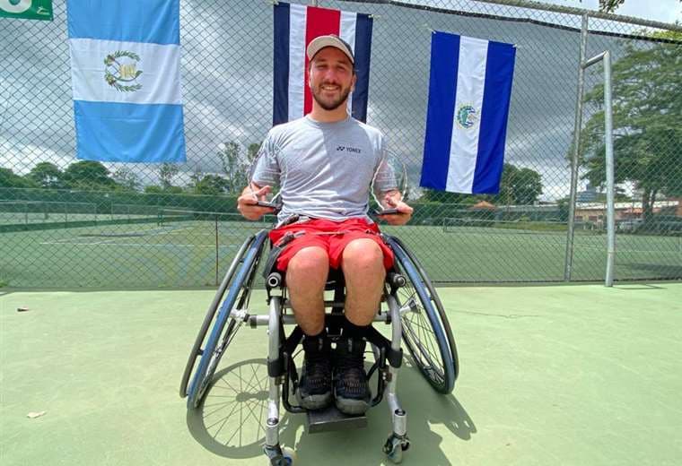 Crédito: Olman Mora