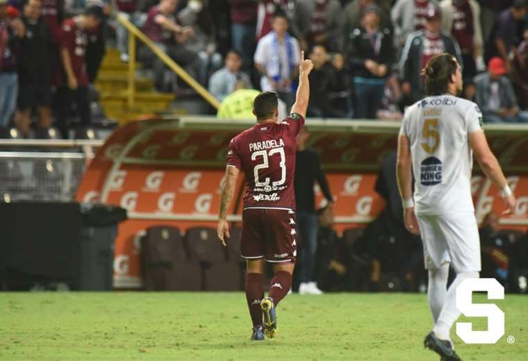 Prensa Saprissa