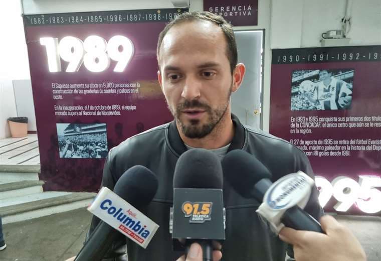 Crédito: Eduardo Castillo