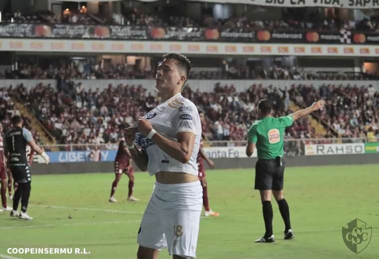 Prensa Cartaginés