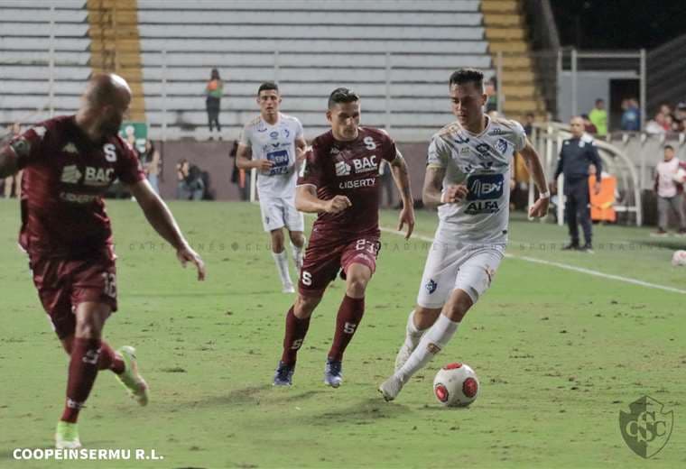 Prensa Cartaginés