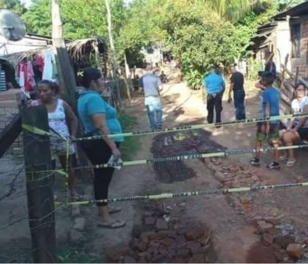 Cortesía: La Prensa, Nicaragua