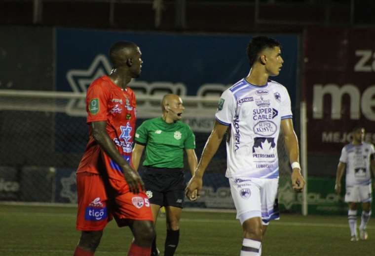 Santos-Grecia. Prensa MG