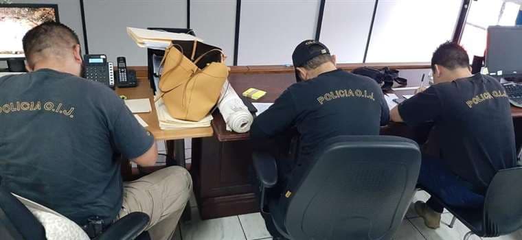 Cortesía prensa OIJ