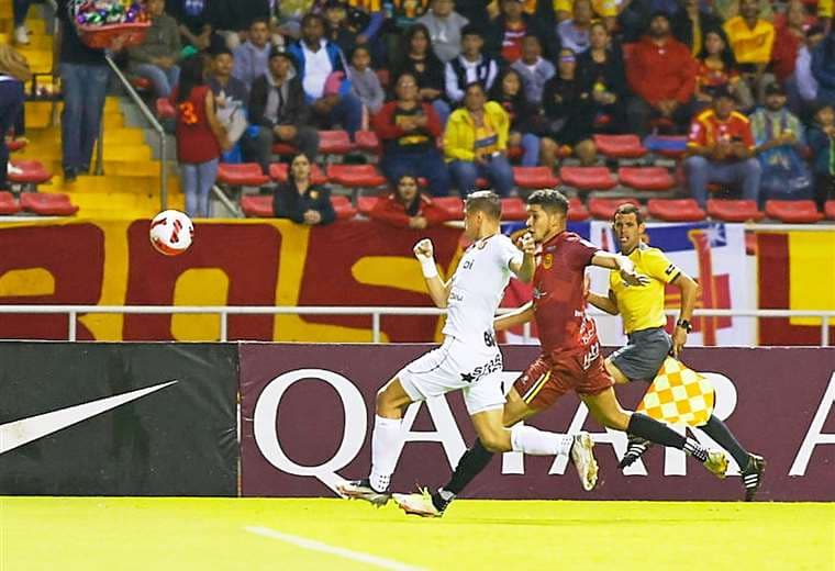 Prensa Herediano