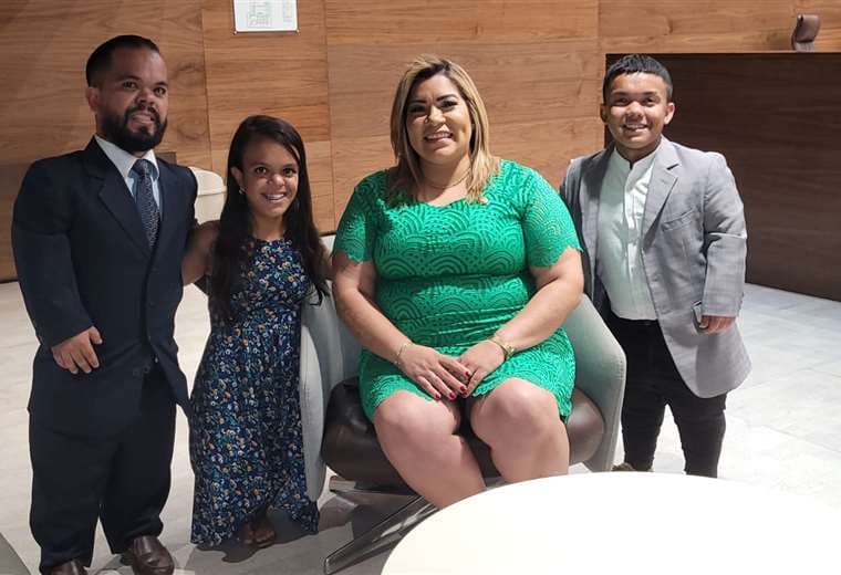 Cortesía prensa PLN