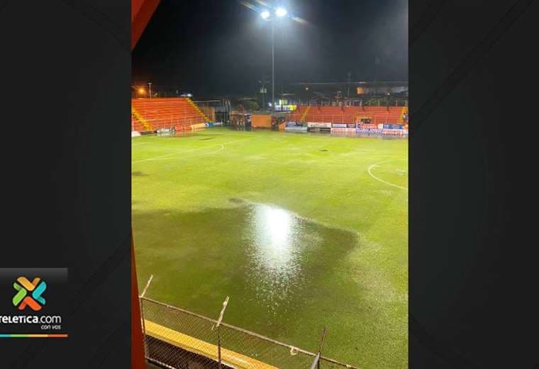 Crédito: Adrián Méndez