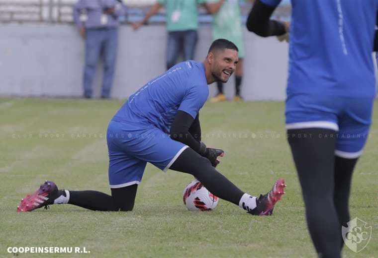 Prensa Cartaginés