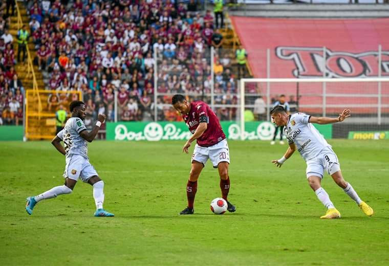 Prensa Saprissa