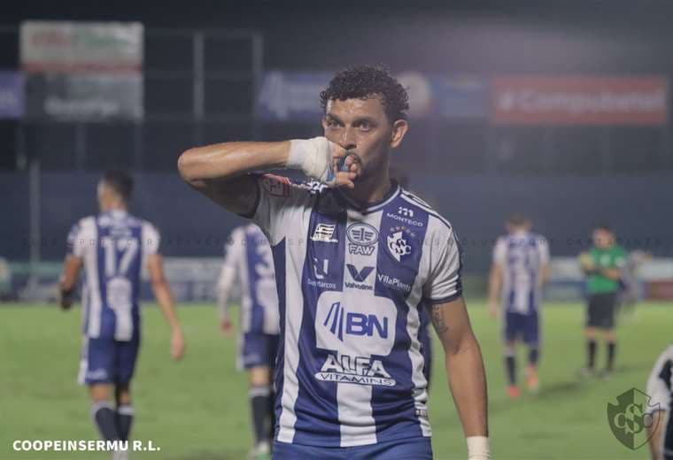 Cartaginés vs. Pérez Zeledón.