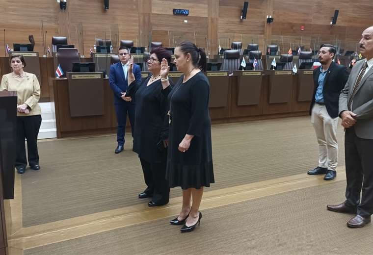 Cortesía prensa PLN