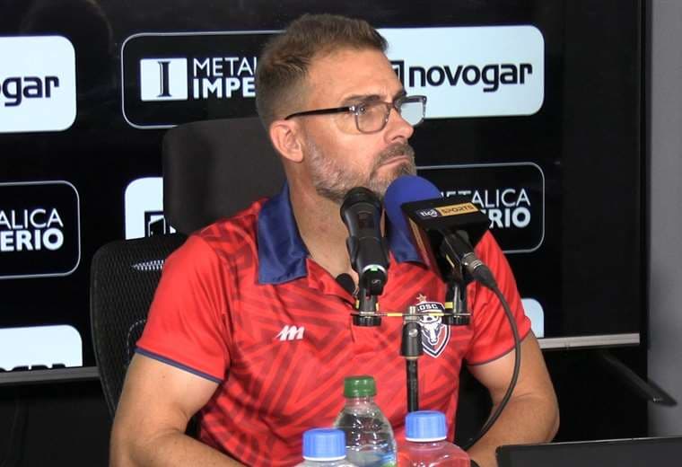 Víctor Abelenda. ADSC