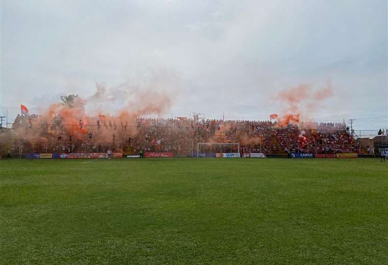 Puntarenas vs. Saprissa