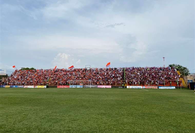 Puntarenas vs. Saprissa