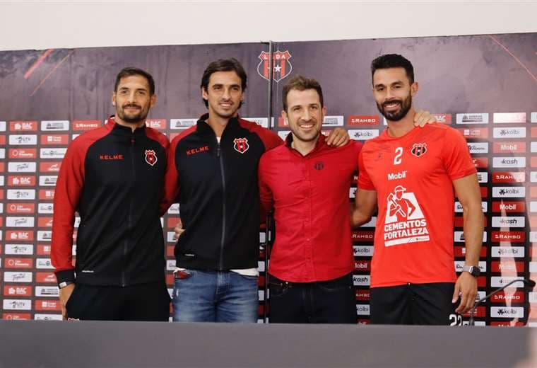 Crédito: Adrián García