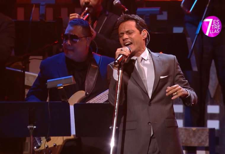 Marc Anthony, Manuel Turizo y Alberto Plaza: el menú de conciertos para el fin de semana