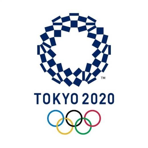 Juegos Olímpicos de Tokio 2020. 