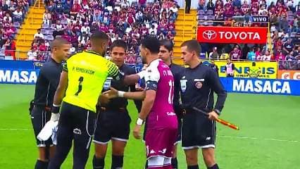 Reviva Saprissa vs Alajuelense - Jornada 18 Apertura 2018