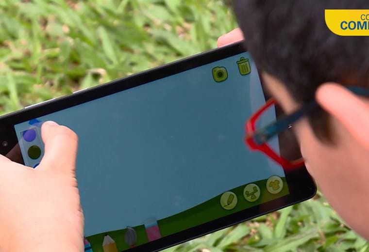 Huawei innova en el mercado de las tabletas especiales para los más pequeños de la casa