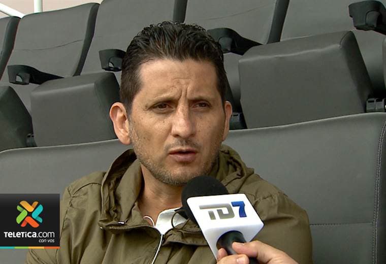Rónald González asegura que lista que se filtró el fin de semana tendría a la mayoría de convocados