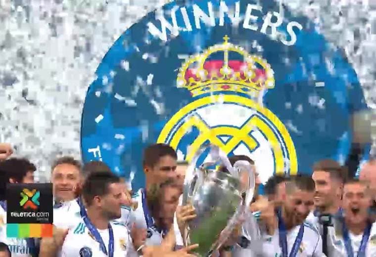 Navas y el Real Madrid tendrán un grupo accesible en el inicio de la Champions