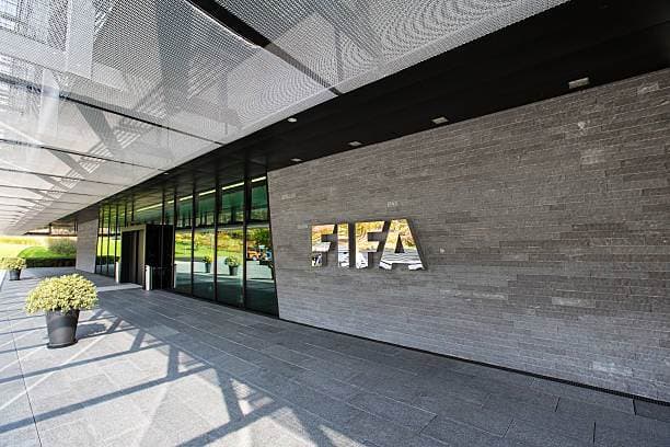 FIFA. Imagen ilustrativa
