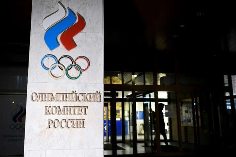 Los rusos seguirán "excluidos" de las competiciones de atletismo
