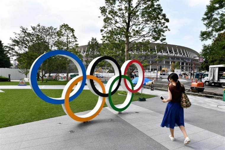 Juegos Olímpicos Tokio 2020 - AFP