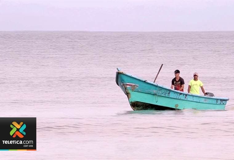 Pescadores piden al Gobierno modificar proyecto que protege 30% de los mares