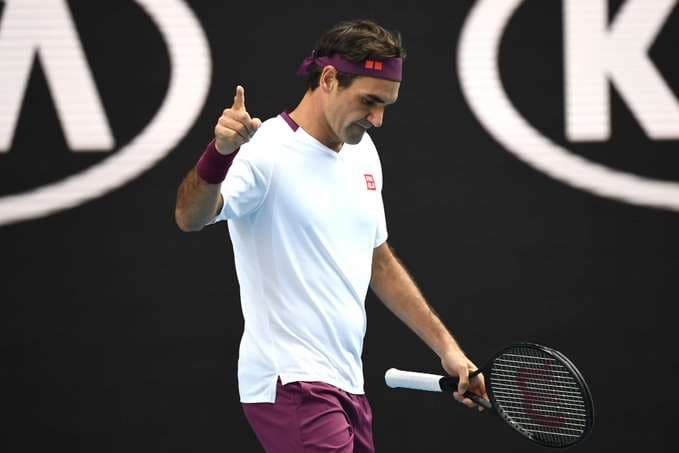 Federer anuncia su renuncia a los Juegos Olímpicos de Tokio