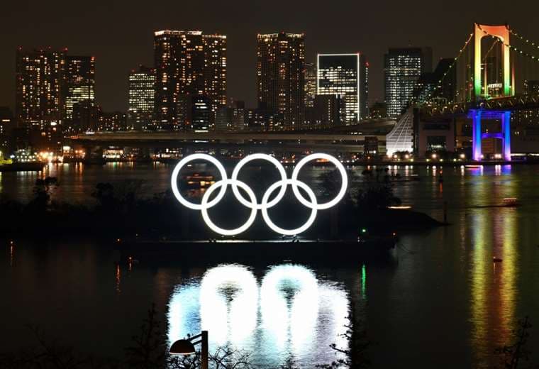Con poca algarabía, Tokio entra en la recta final de los Juegos Olímpicos