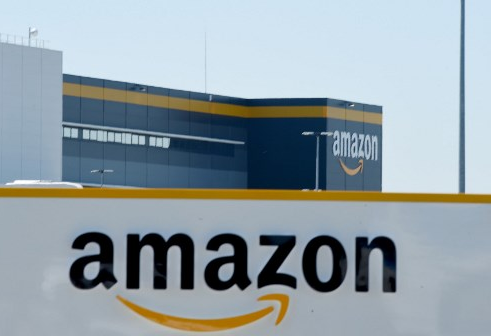 Trabajadores de Amazon en Alemania y Reino Unido hacen huelga en pleno 'Black Friday'