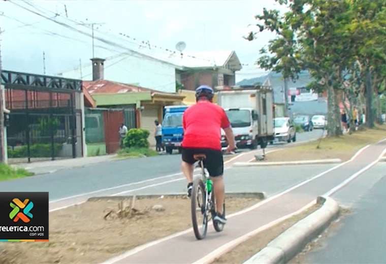 Tránsito mantendrá operativos para evitar que ciclistas circulen por rutas prohibidas