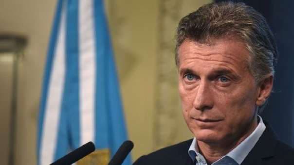 Argentina: procesan a dos altos exfuncionarios de Macri