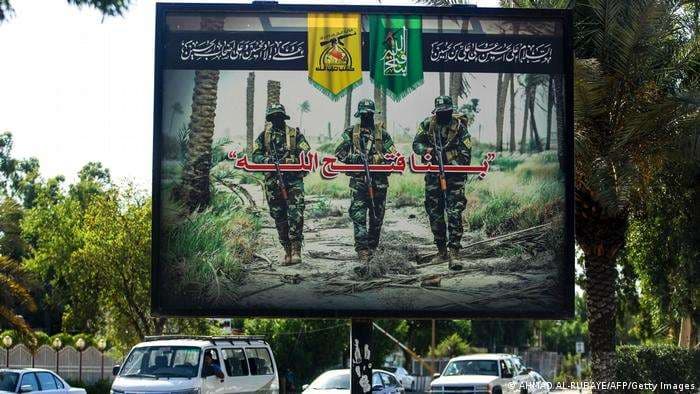 Colombia advierte sobre actividades de Hezbolá en su territorio