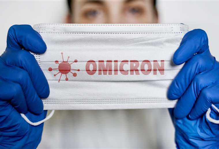 Brasil confirma dos casos de variante Ómicron, los primeros en América Latina