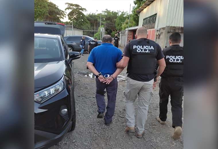 Caso Azteca: FARC buscó ayuda de célula narco asentada en Esparza