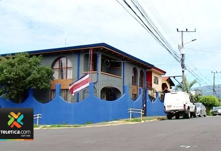 Santo Domingo de Heredia se quedó sin delegación policial tras denuncia de vecino
