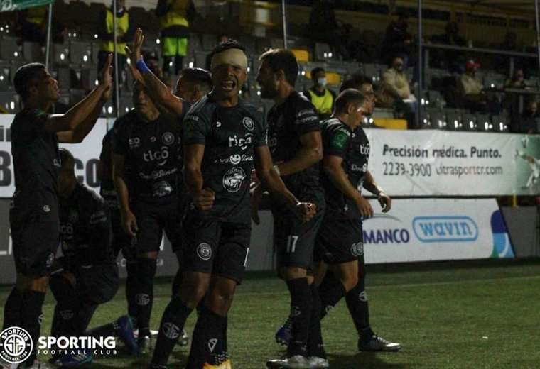 Prensa Sporting FC