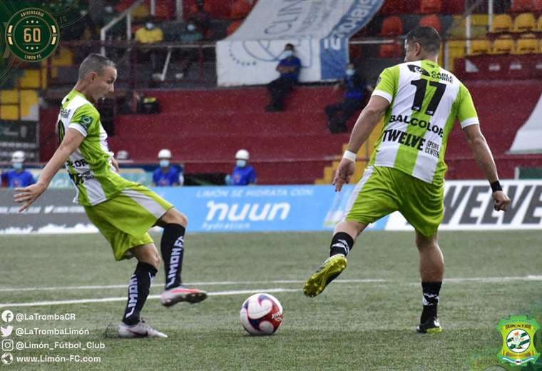 Prensa Limón FC