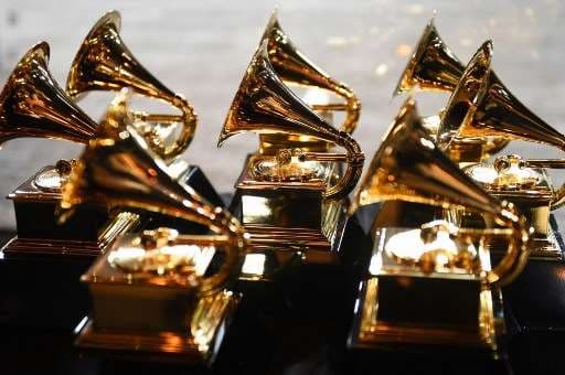 La ceremonia de los Grammy es pospuesta por la variante Ómicron