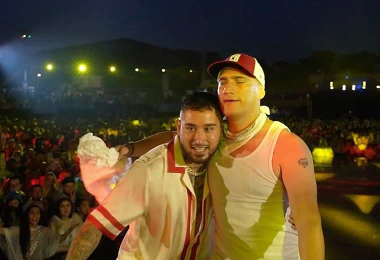 Tapón y Dani Maro abrirán concierto de Daddy Yankee: “Es el papá de todos”