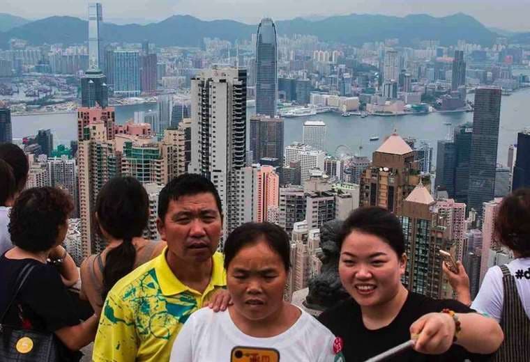 La iniciativa de Hong Kong de regalar 500 mil boletos de avión para revitalizar el turismo