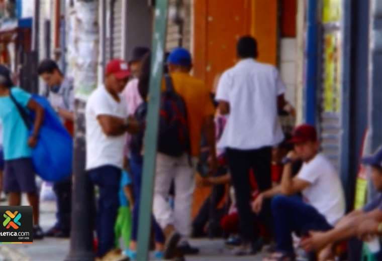 Reportan incremento en delitos, pleitos y acciones ilegales por parte de venezolanos