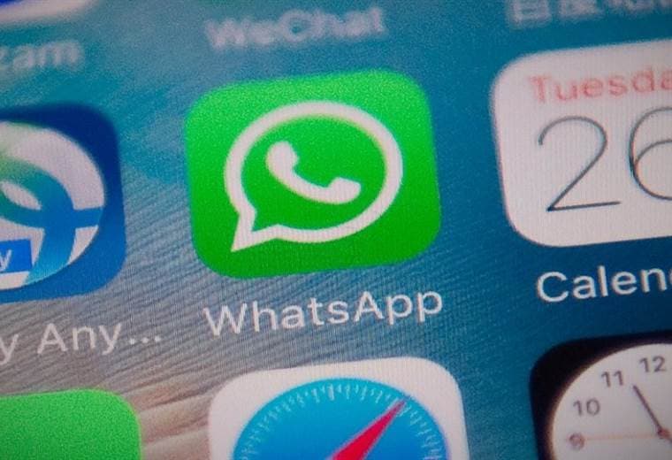 Nueva función de WhatsApp permite ver la ubicación de sus usuarios en tiempo real 